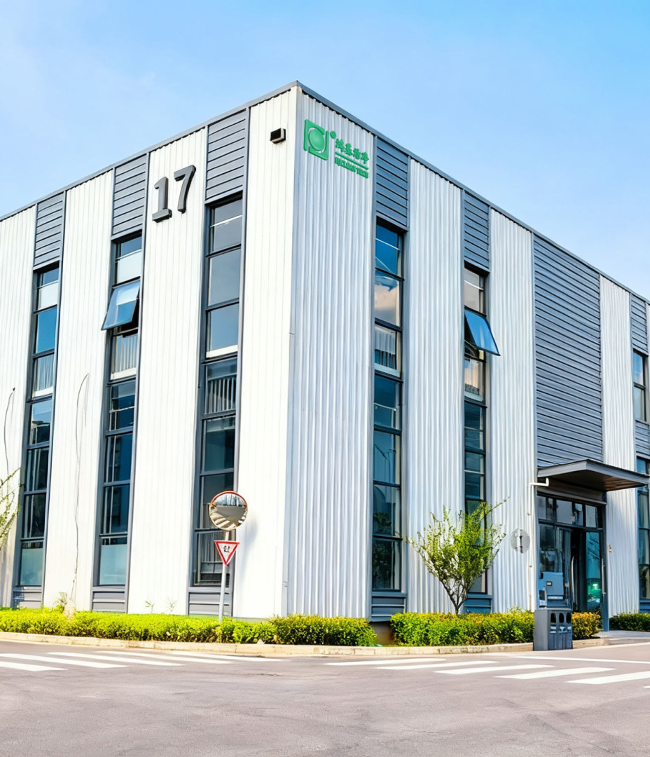 SUZHOU HJCLEAN TECH CO.,LTD. SUZHOU HJCLEAN TECH CO.,LTD.