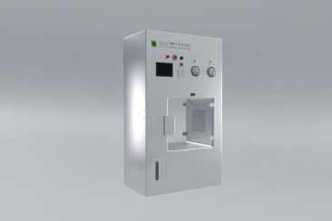 VHP series sterilization pass box