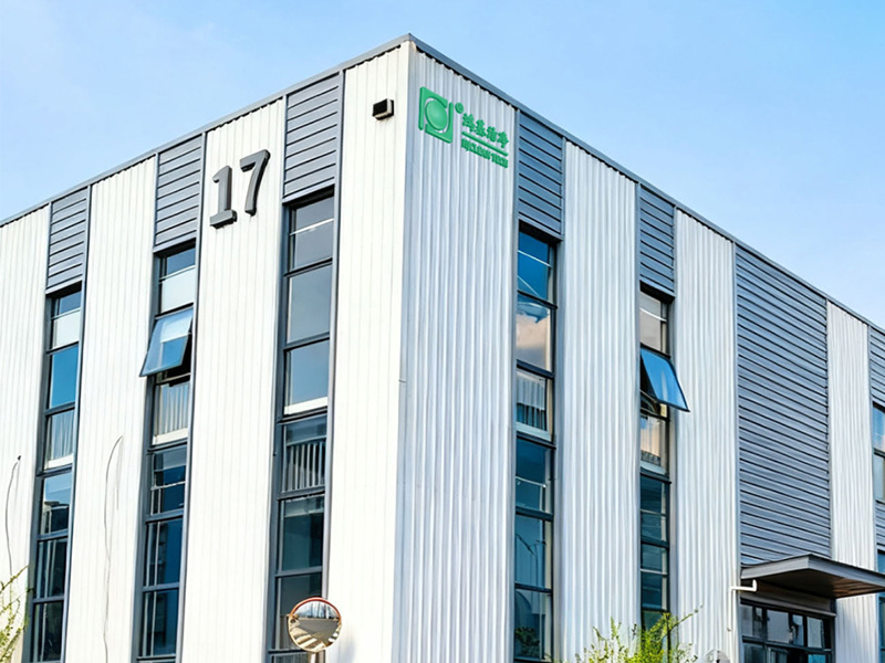 SUZHOU HJCLEAN TECH CO.,LTD.