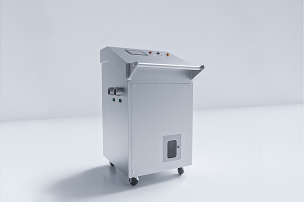 hydrogen peroxide disinfection machine