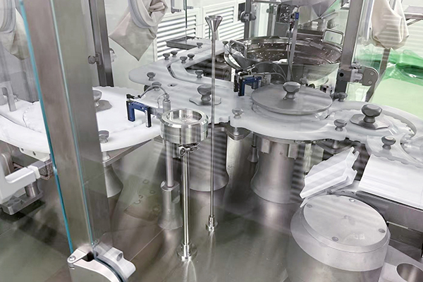 Certified as National High-tech Enterprise & Fully Deployed Online Particle Monitoring System