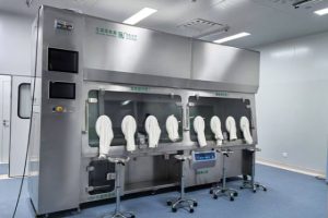 Cell Culture Isolator