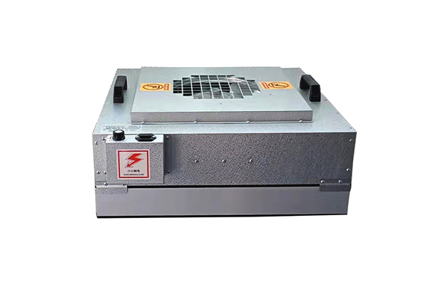 FFU series fan filter unit FFU series fan filter unit