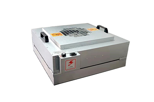 FFU series fan filter unit FFU series fan filter unit