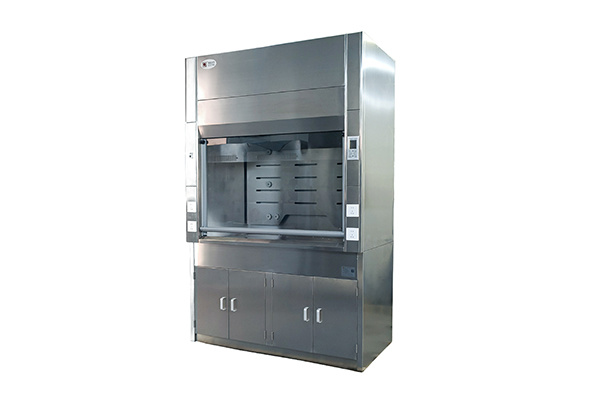 Fume Hood