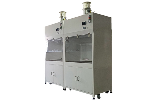 Fume Hood