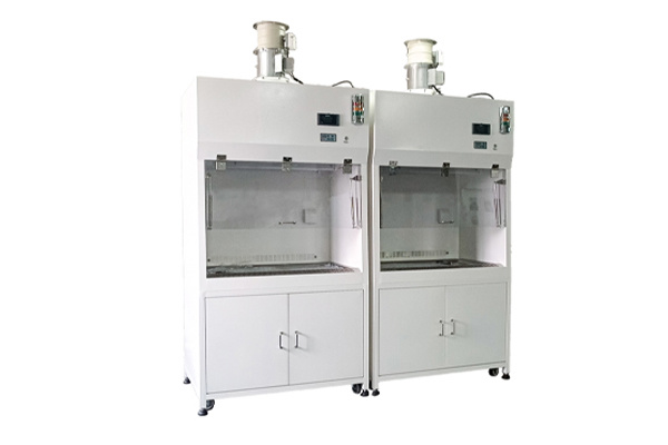 Fume Hood