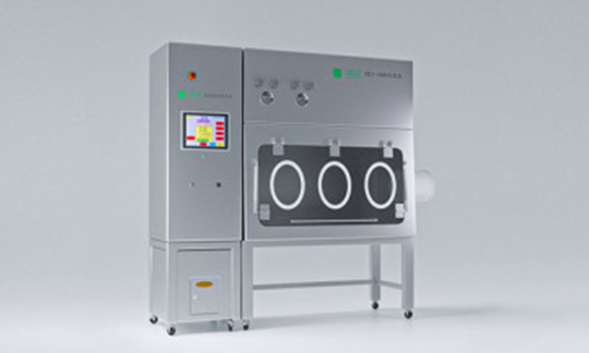 Clean Room Classifications: What You Need to Know