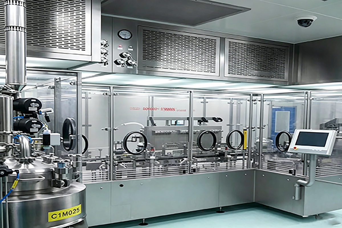 What Makes the New Laminar Flow Hood Stand Out, Solving All Drawbacks of Traditional Cleanroom Equipment?