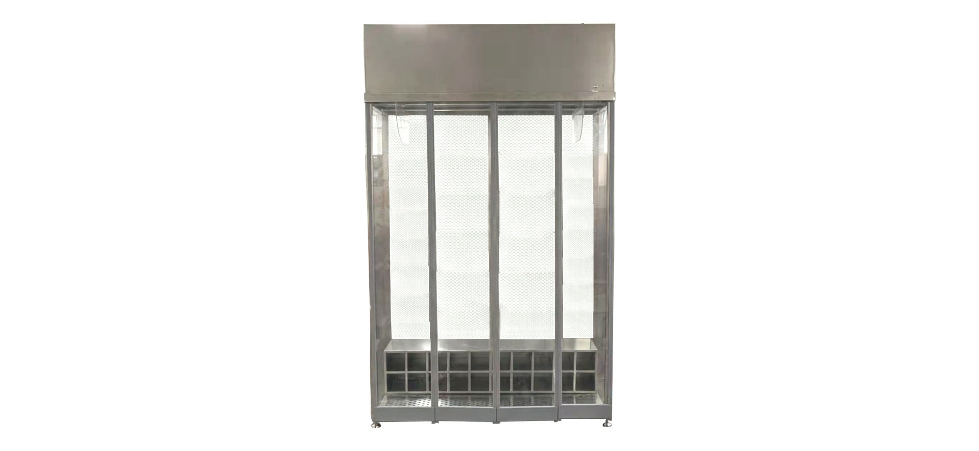 Clean Stoker