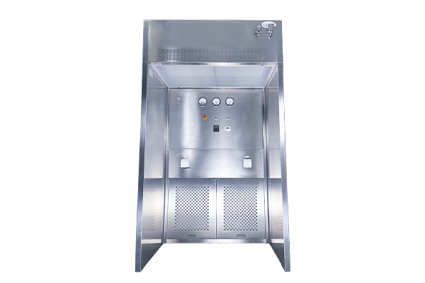 Dispensing booth/sampling booth Dispensing booth/sampling booth