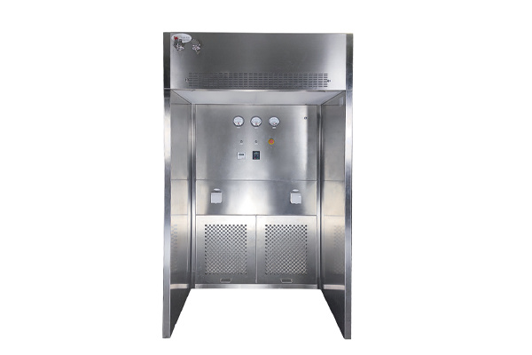 Dispensing booth/sampling booth Dispensing booth/sampling booth