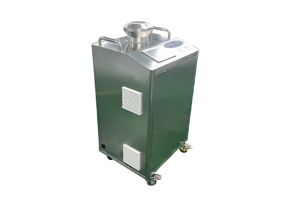 VHP generator/ VHPS hydrogen peroxide disinfection machine VHP generator/ VHPS hydrogen peroxide disinfection machine