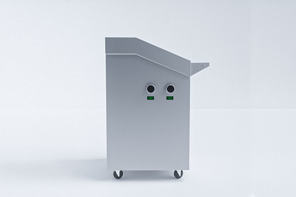 VHP generator/ hydrogen peroxide disinfection machine VHP generator/ hydrogen peroxide disinfection machine