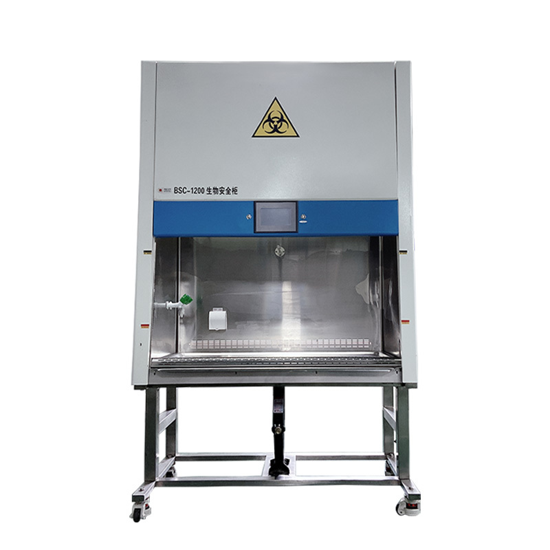 BSC-Ⅱ A2,B2 series biological safety cabinet BSC-Ⅱ A2,B2 series biological safety cabinet