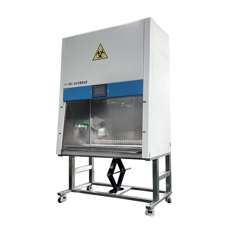 BSC-Ⅱ A2,B2 series biological safety cabinet BSC-Ⅱ A2,B2 series biological safety cabinet