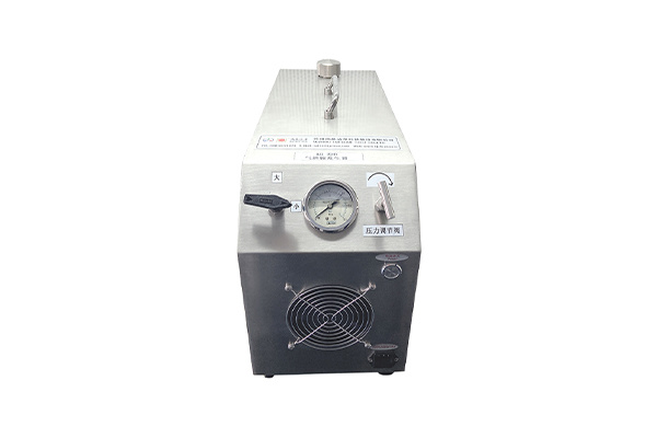 AG-220 aerosol generator