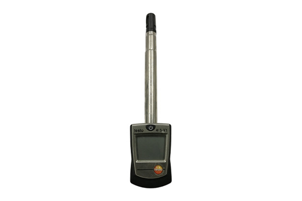 TEST0405 anemometer TEST0405 anemometer