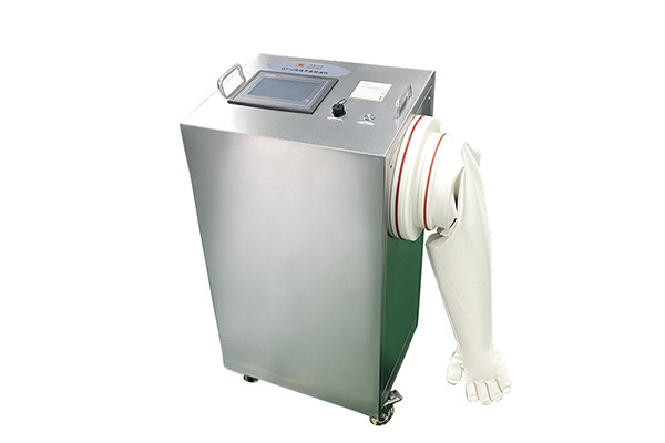 GT-2 Glove Integrity Tester(offline type) GT-2 Glove Integrity Tester(offline type)