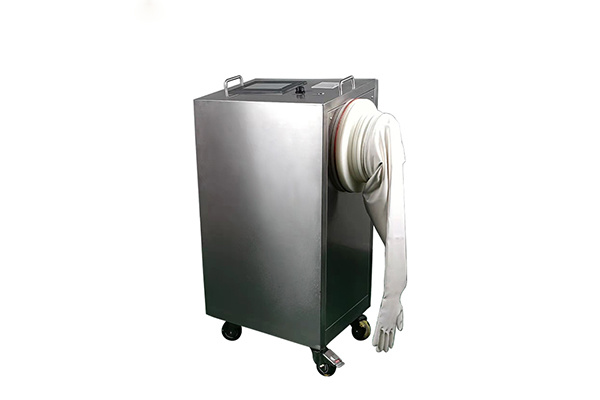 GT-2 Glove Integrity Tester(offline type) GT-2 Glove Integrity Tester(offline type)