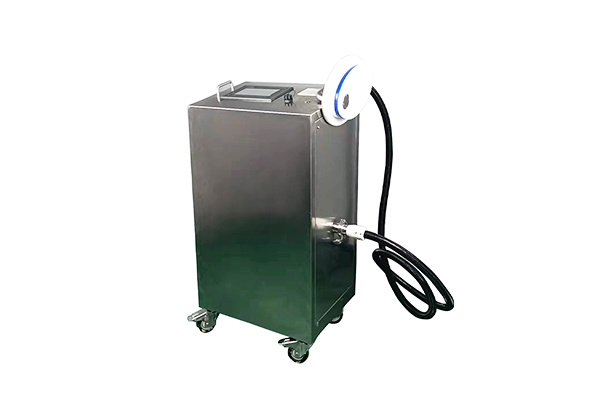 GT-6(online) Glove Leak Detector