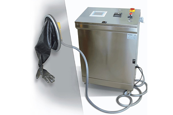 GT-6(online) Glove Leak Detector GT-6(online) Glove Leak Detector