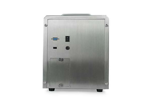 Y09-316DS airborne particle counter