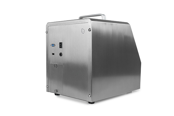GLPC-101 airborne particle counter GLPC-101 airborne particle counter