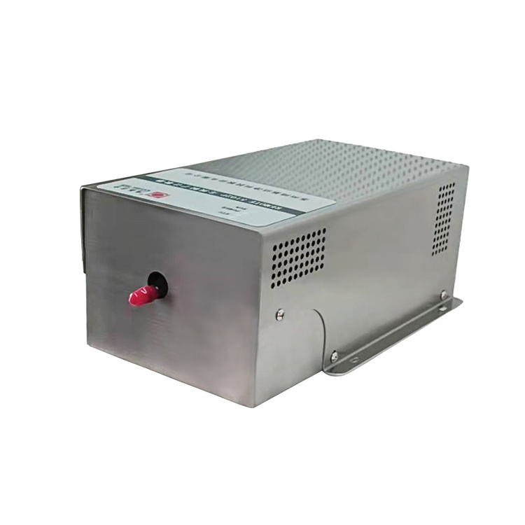 Online monitoring system for airborne particles and planktonic bacteria Online monitoring system for airborne particles and planktonic bacteria