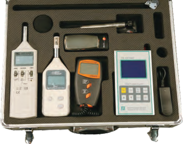 Y09 series combination kit instrument case Y09 series combination kit instrument case