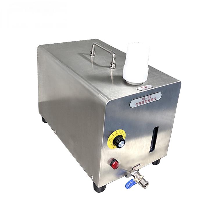 Airflow pattern tester Airflow pattern tester