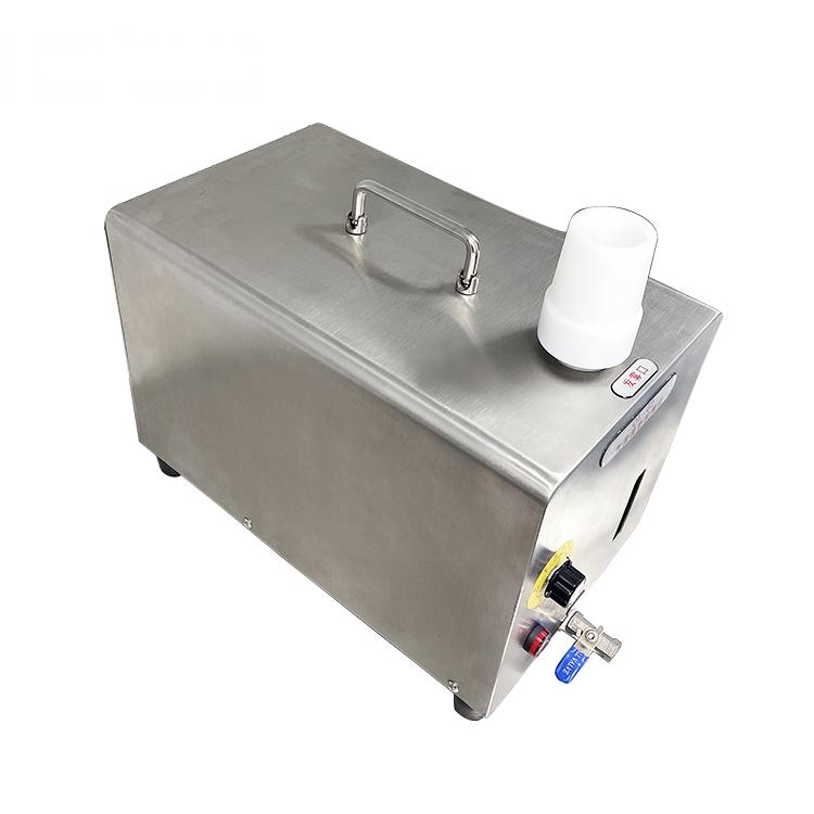 Airflow pattern tester Airflow pattern tester