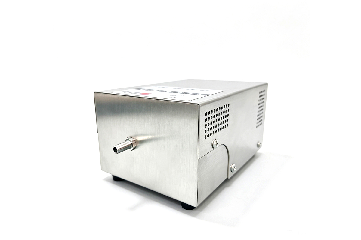 SAMF-100 airborne particle counter SAMF-100 airborne particle counter