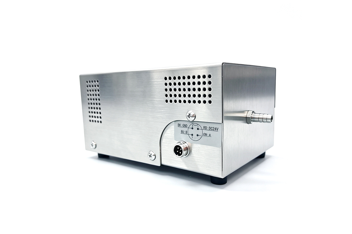 SAMF-100 airborne particle counter SAMF-100 airborne particle counter