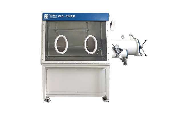GLB series glove box