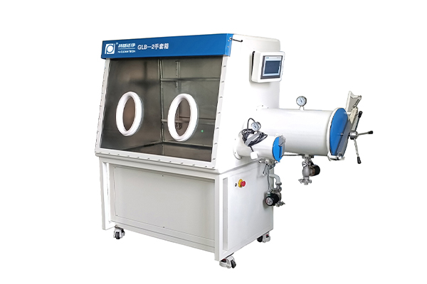 GLB series glove box