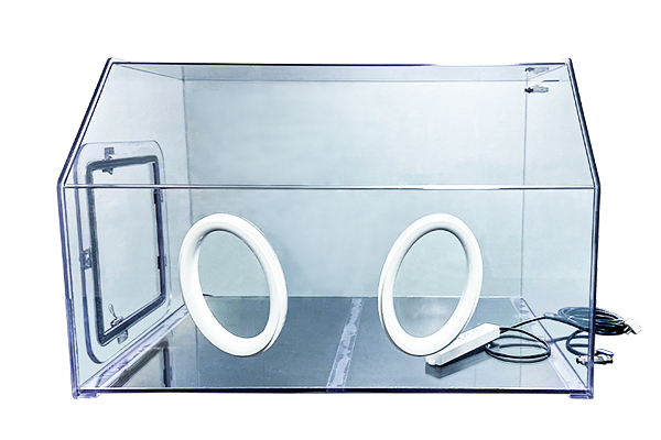 AGLB series glove box