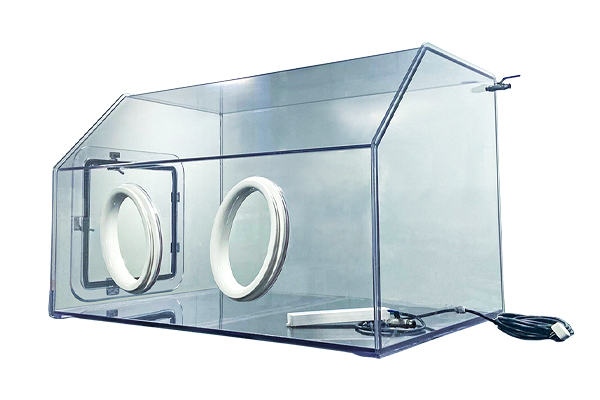 AGLB series glove box