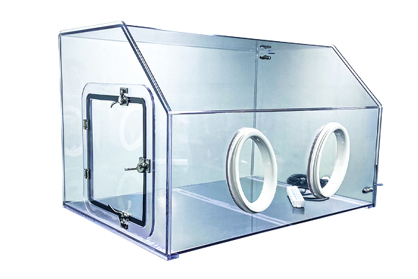 AGLB series glove box